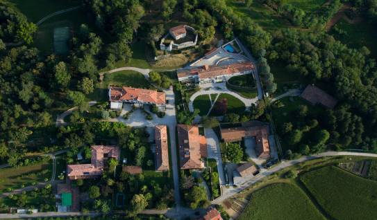 Castello di Brazzà