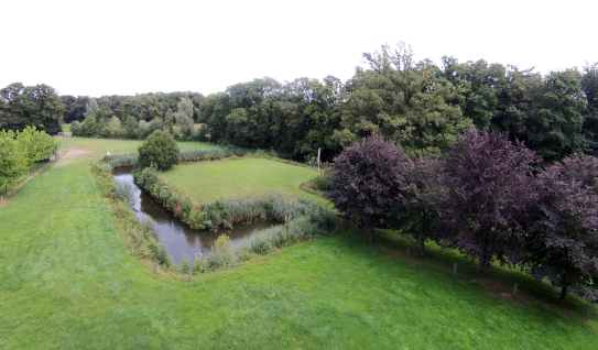 Weleveld Estate